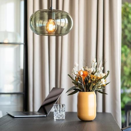 Black F Tower - Serviced Apartments Freiburg im Breisgau Eksteriør bilde